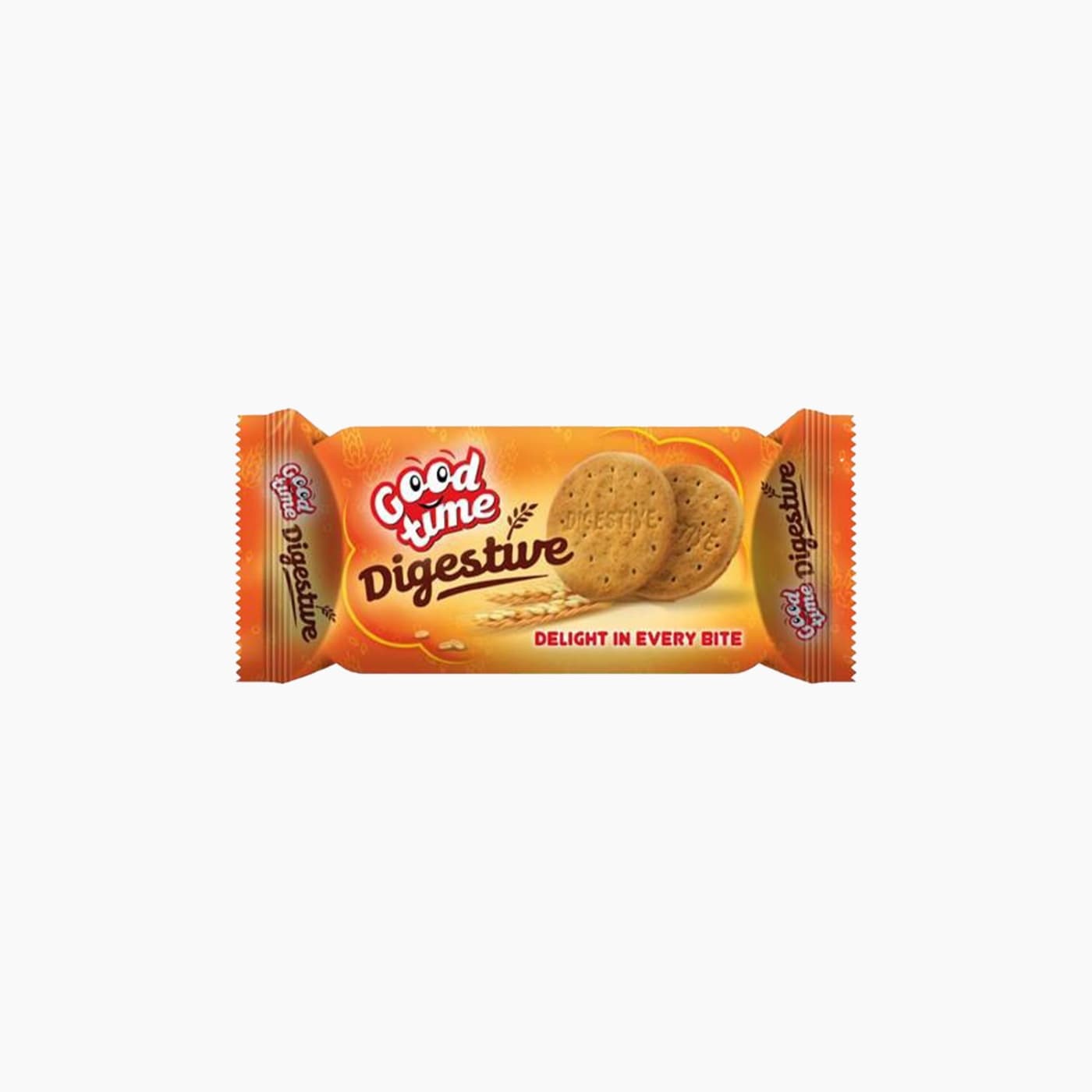 Goodtime Digestive 67g x 24