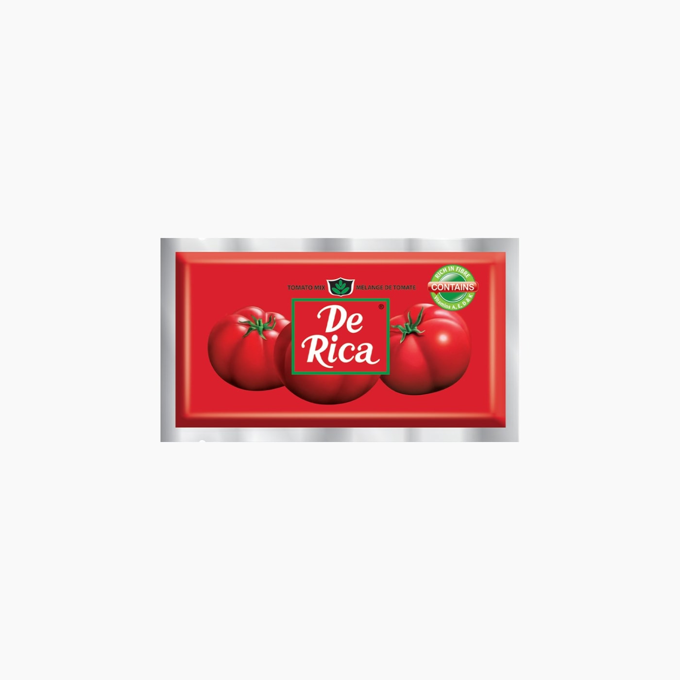 Derica Tomato Mix 60g x 50 (S) 50