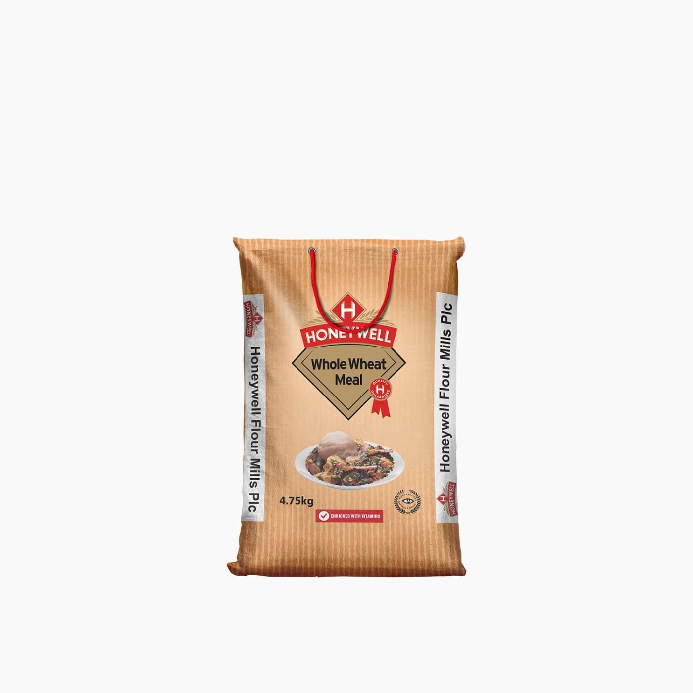 Honeywell Wheatmeal 4.75kg