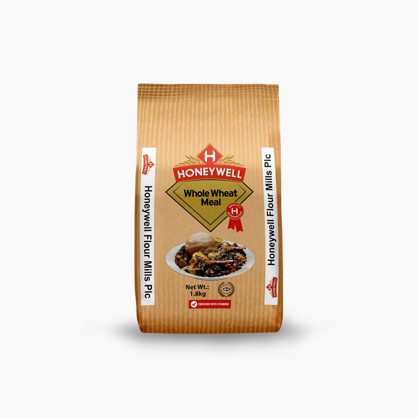 Honeywell Wheatmeal 1.8kg