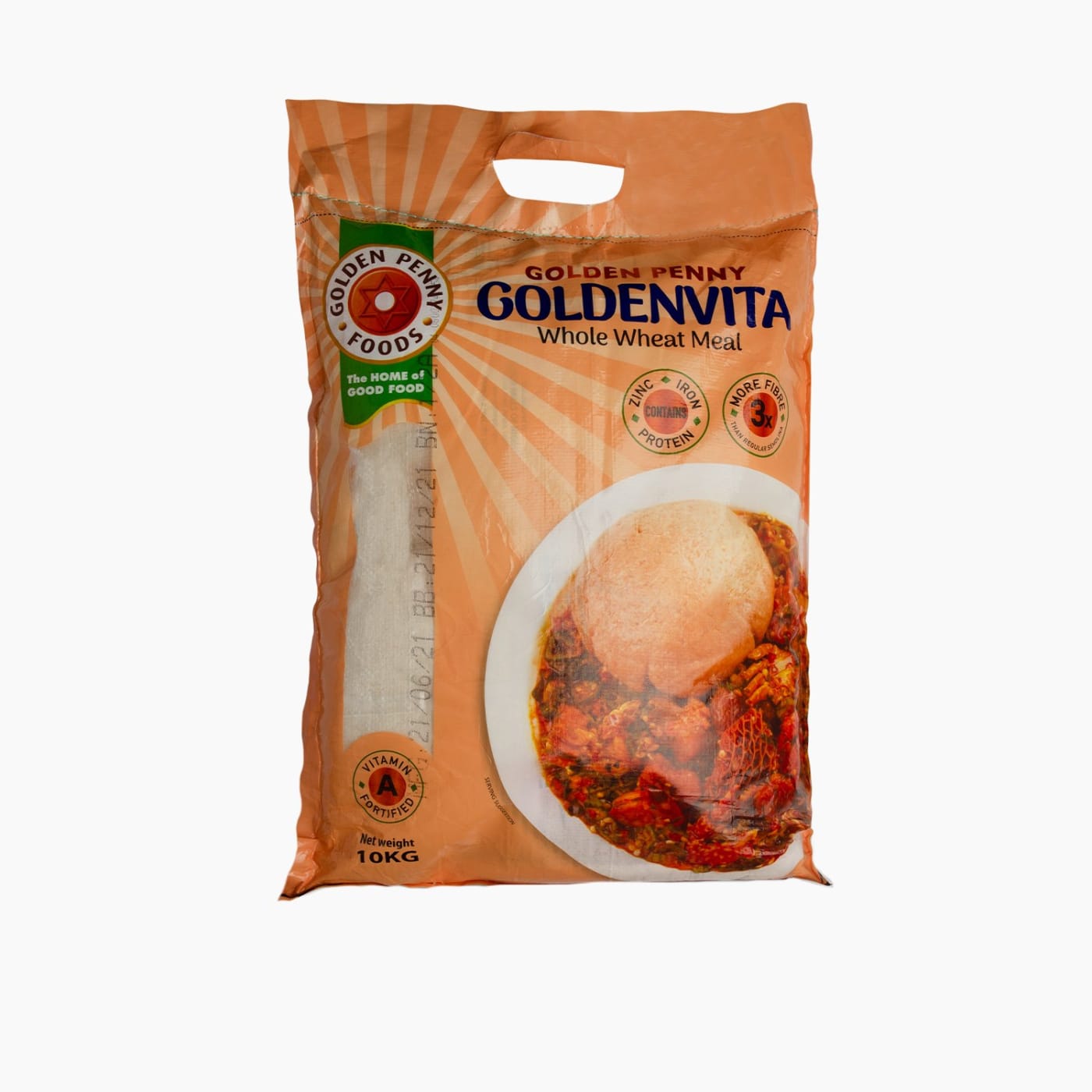 Golden Penny Goldenvita 10kg