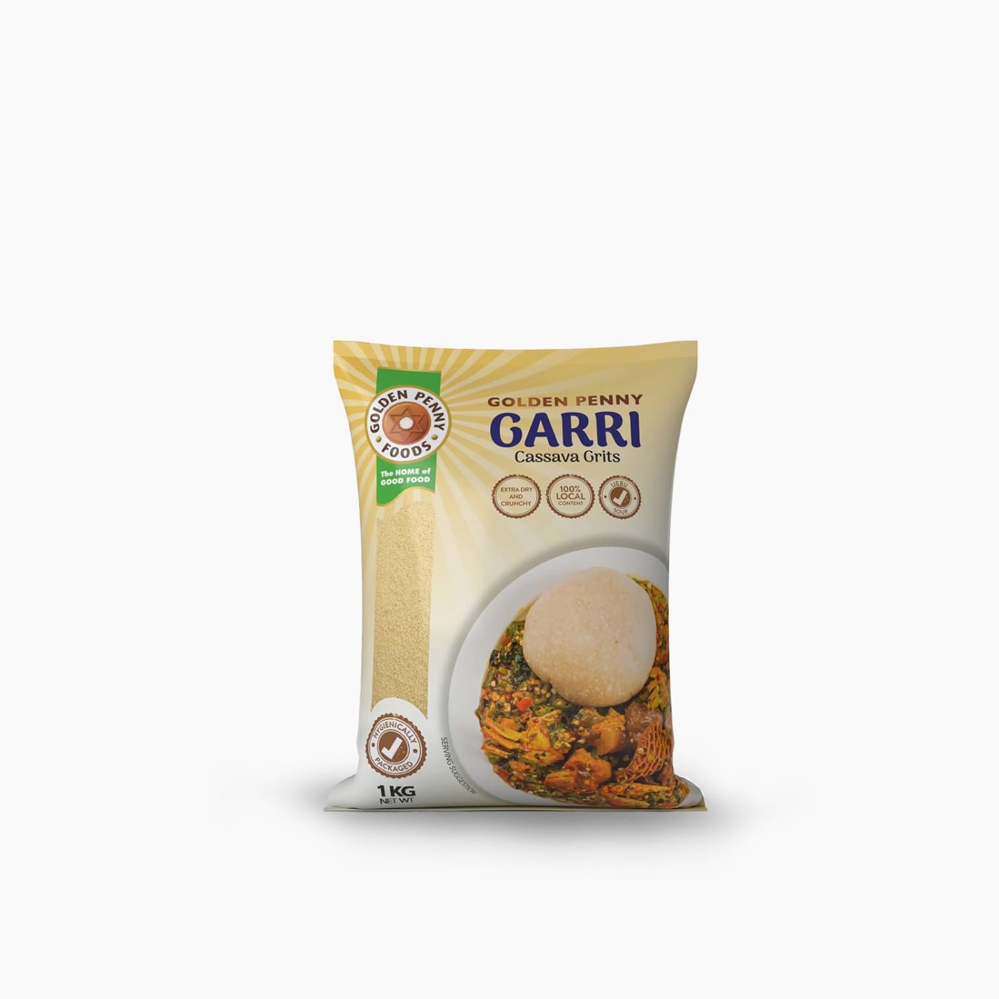 Golden Penny Goldenvita 1kg