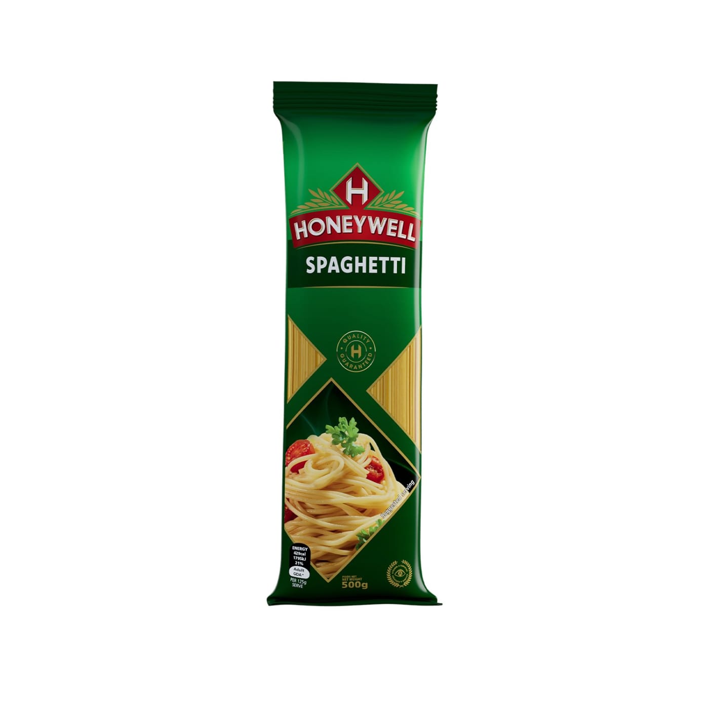 Honeywell Spaghetti Spaghetti