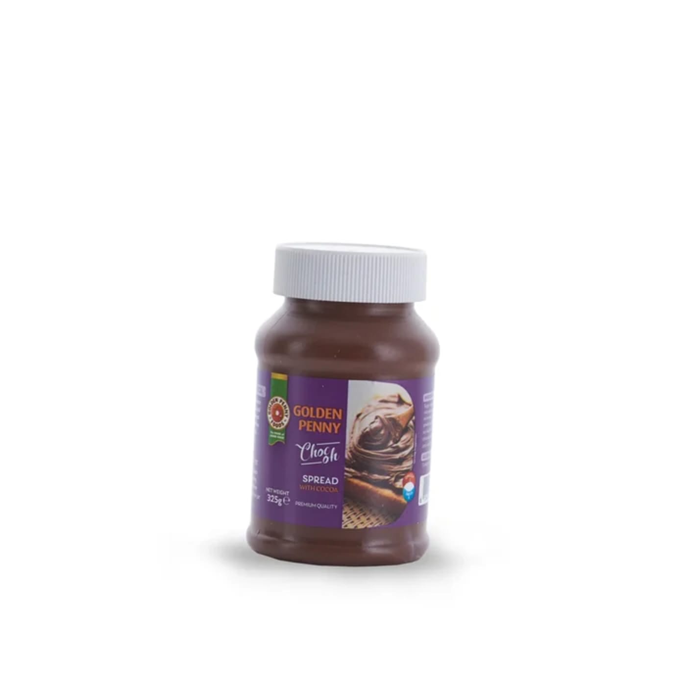 Golden Penny Choc ho spread 325g