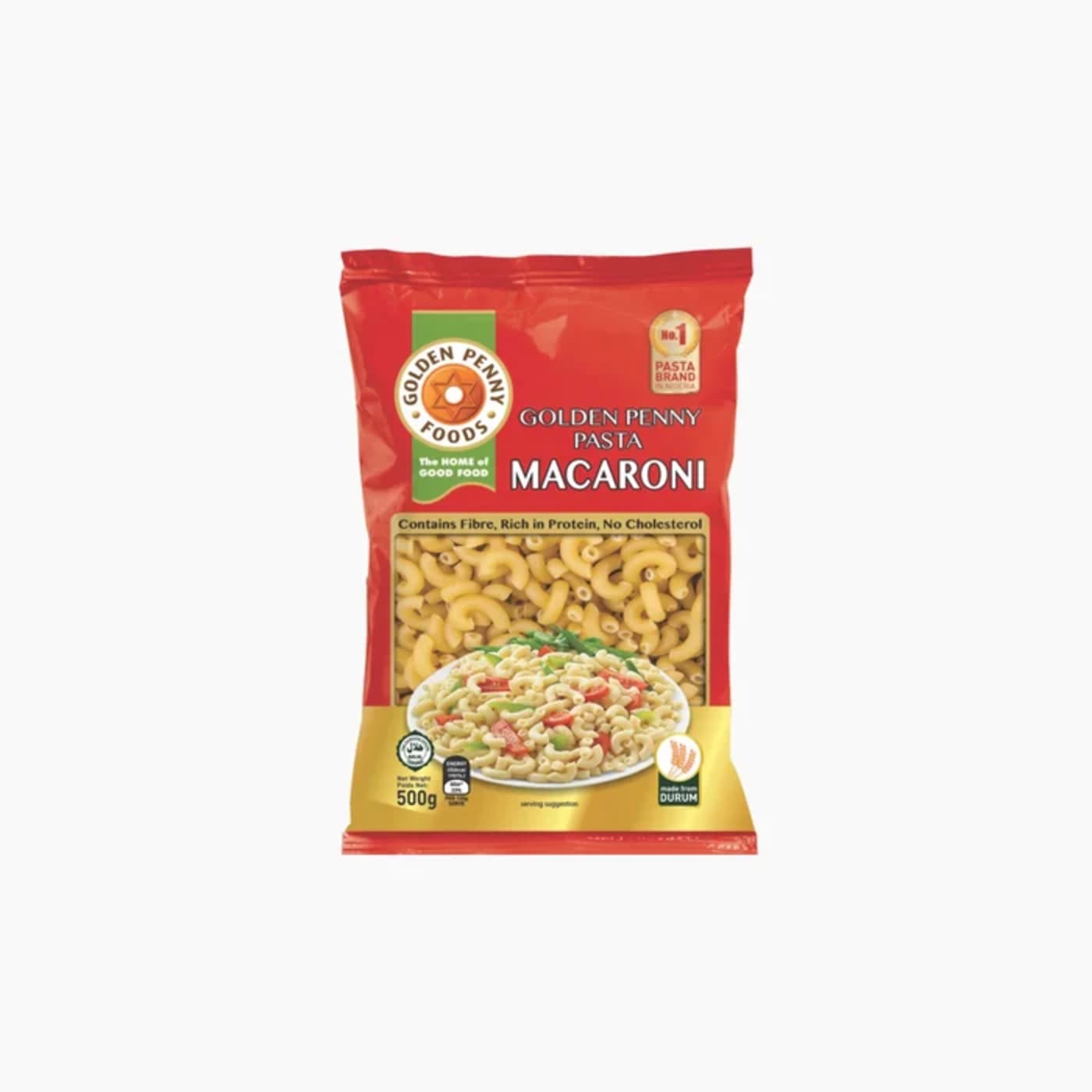 Golden Penny Goldenvita 500g
