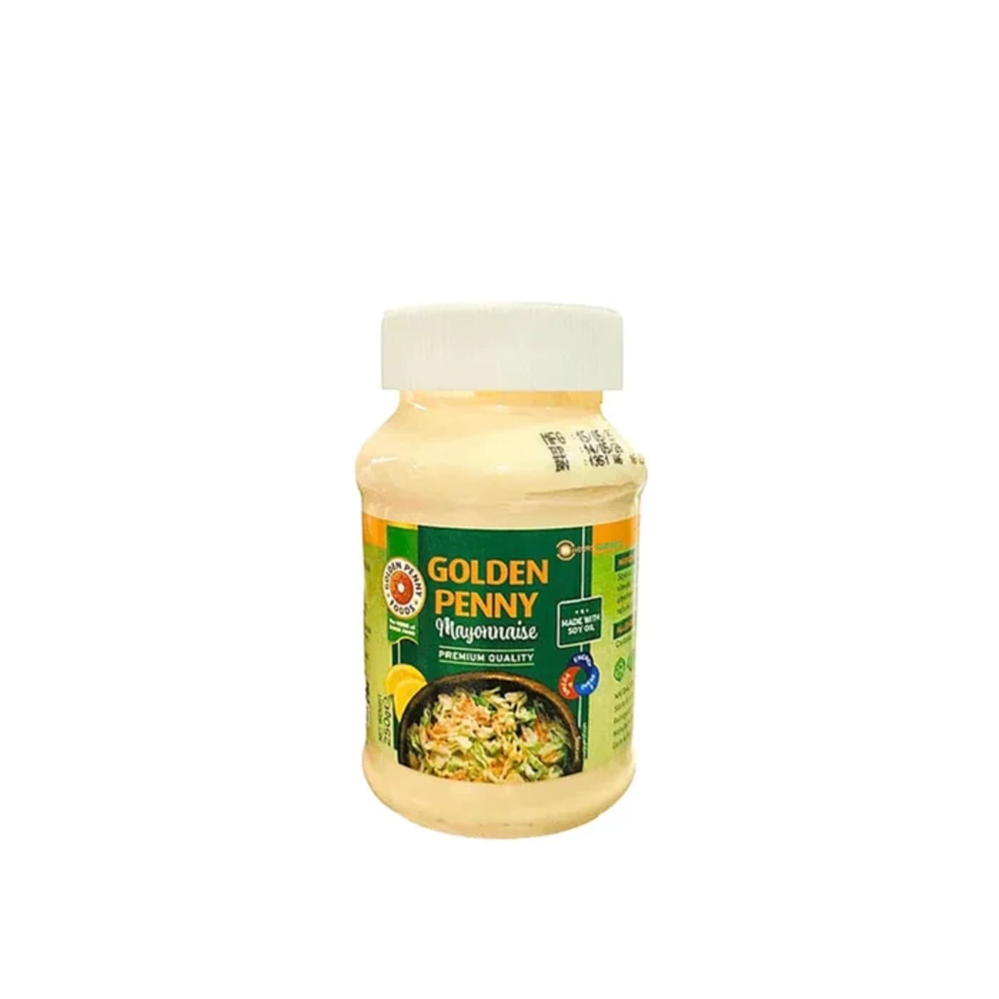 Golden Penny mayonaise 250g