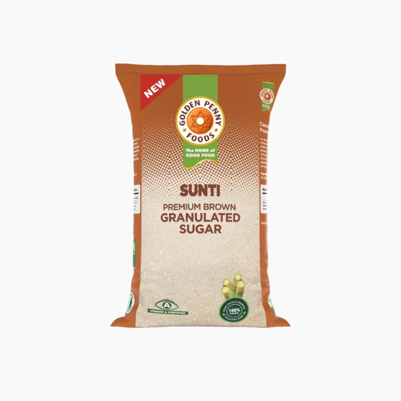 Golden Penny Sugar Granulated 500g