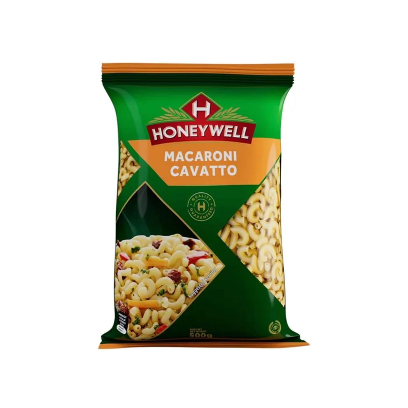 Honeywell Macaroni 500g