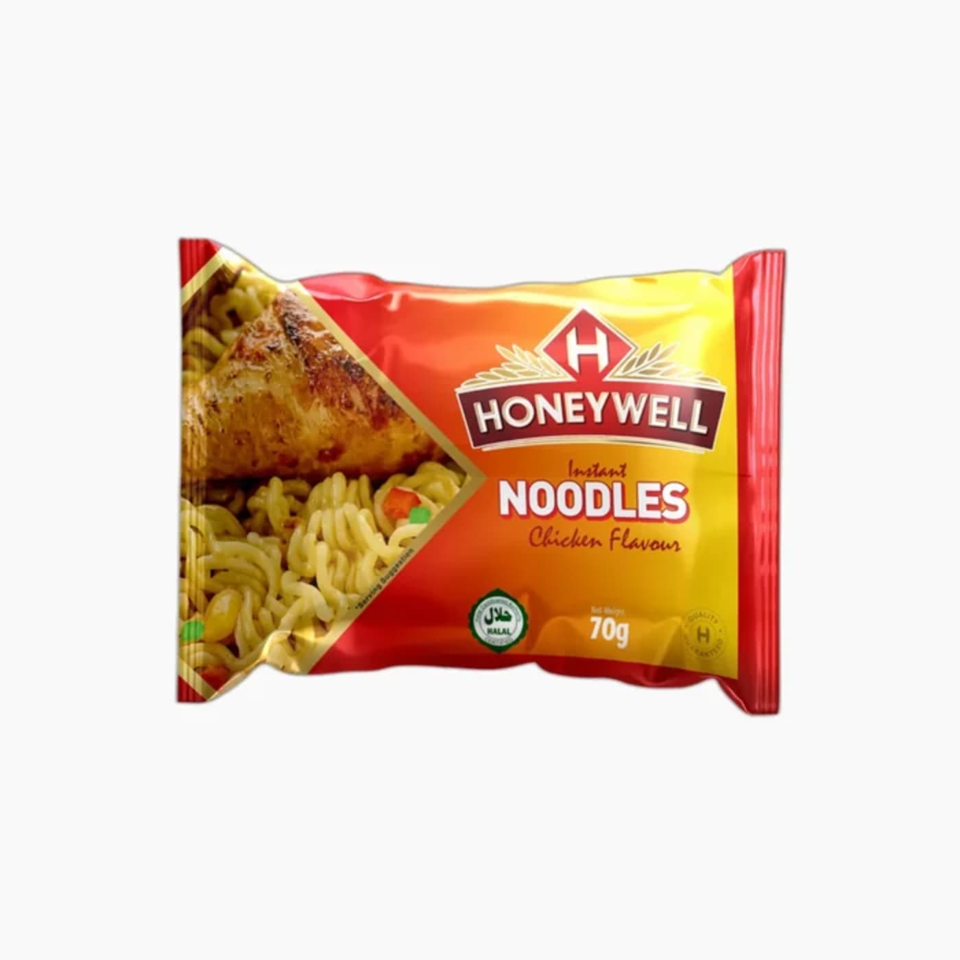 Honeywell Noodles 70g