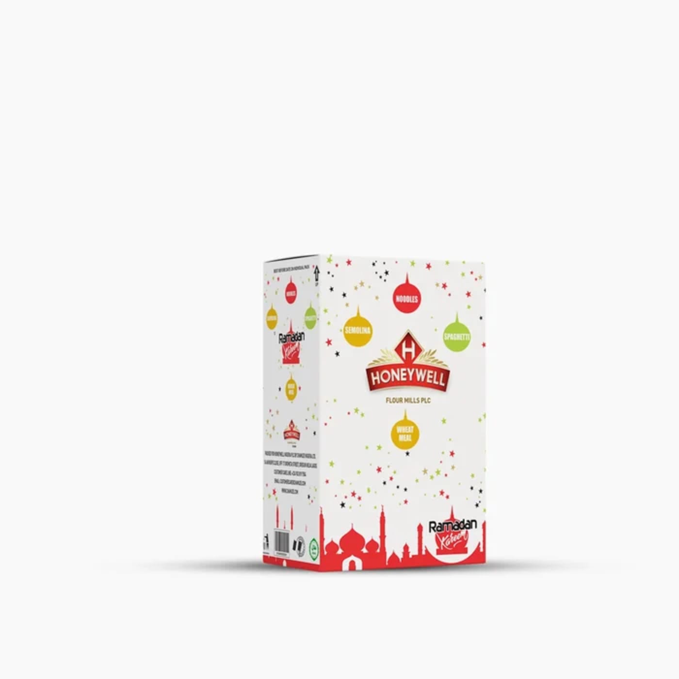 Honeywell Ramadan Combo (Mini) 4.6kg