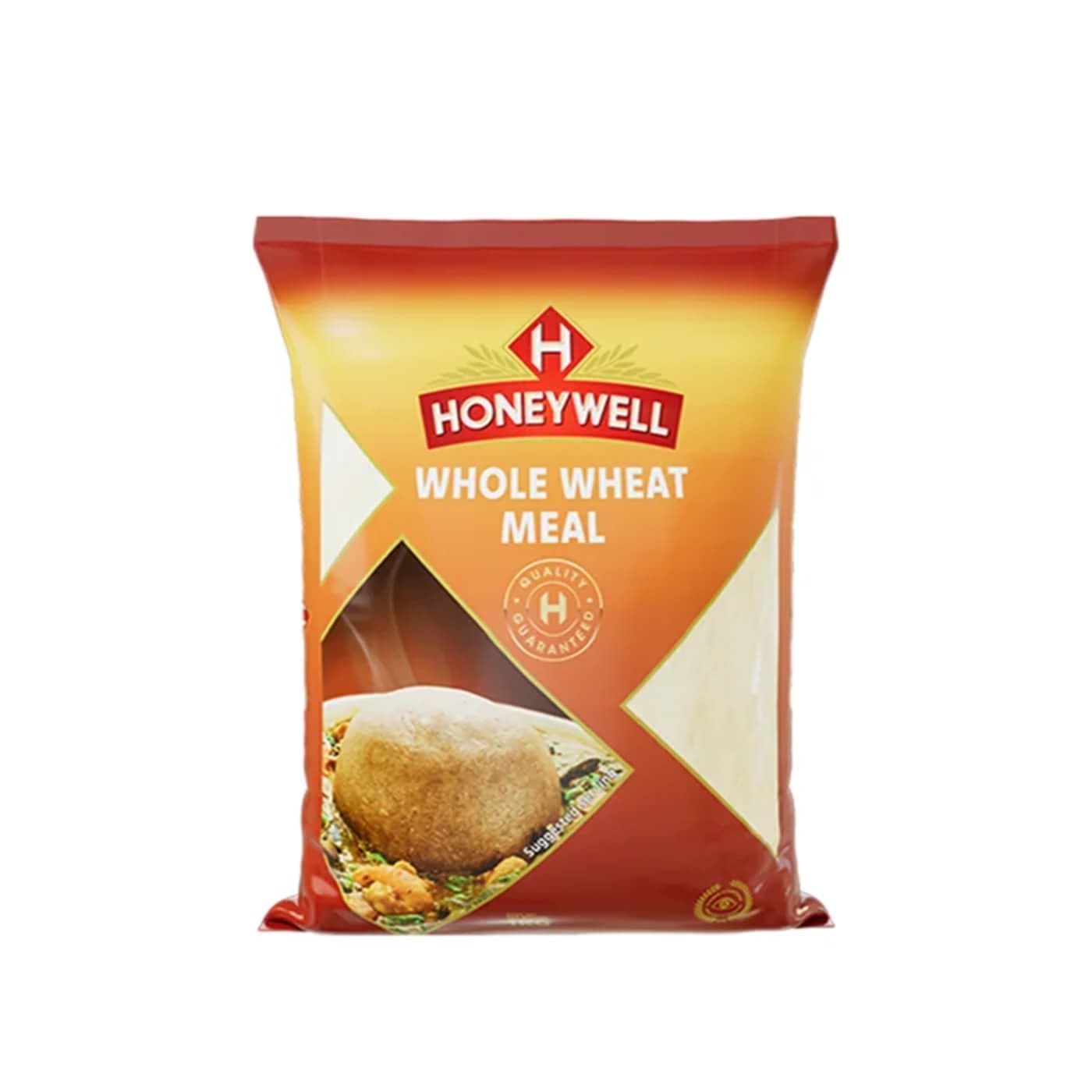 Honeywell Wheatmeal 1kg