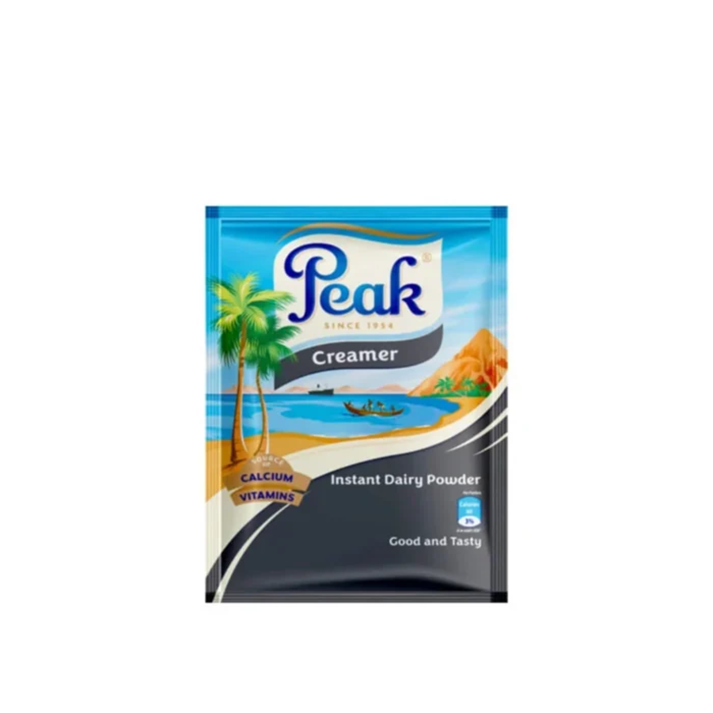 Peak Creamer 12g