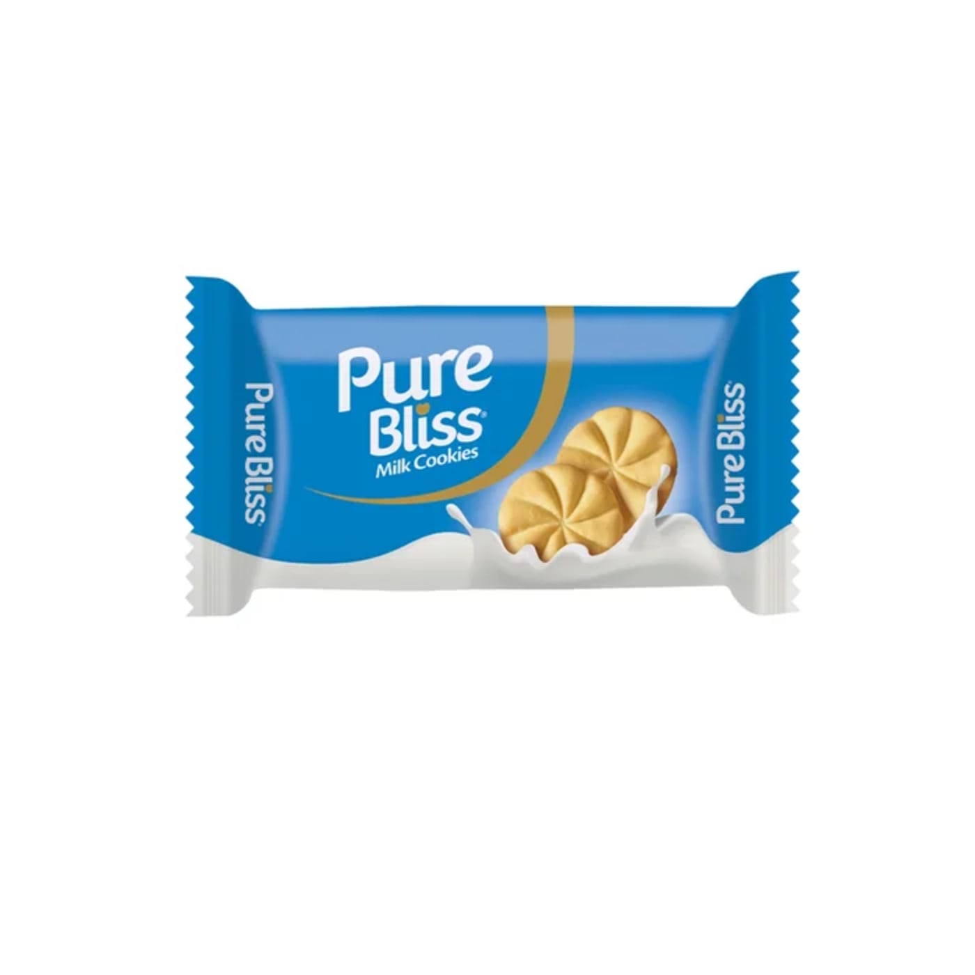 Pure Bliss Choco Cookies 11g x 72