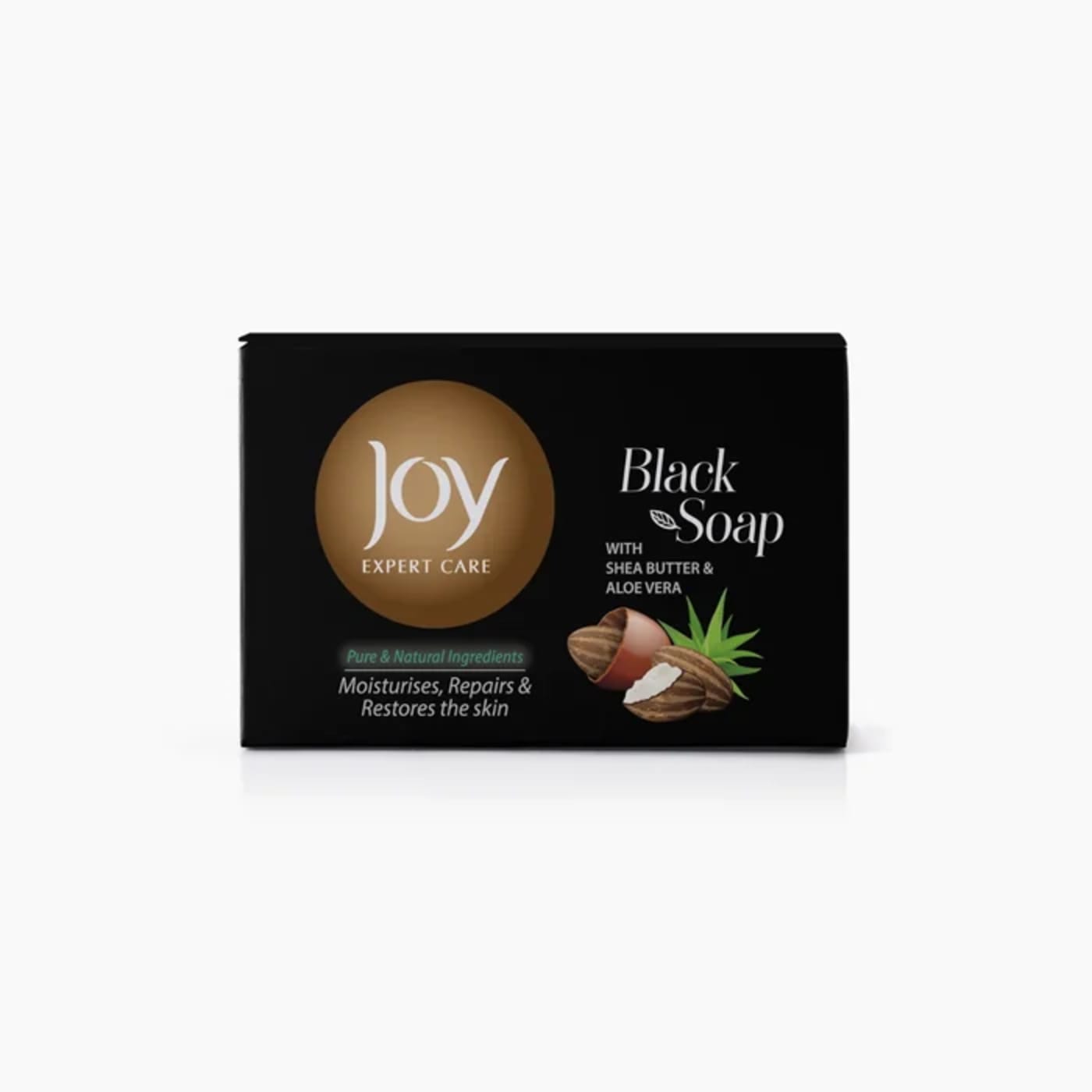 Joy Expert care Black soap 150Gx48