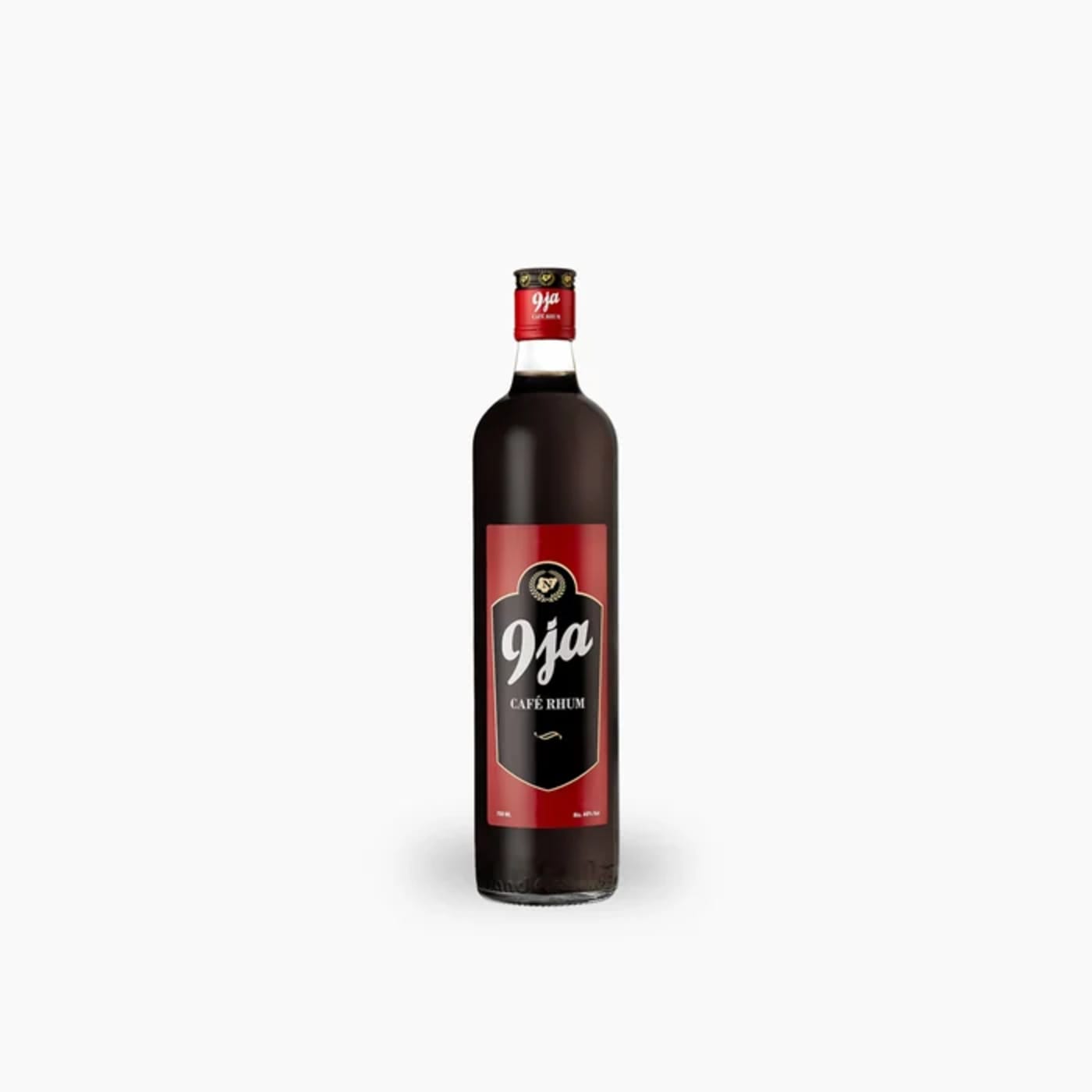 9ja Café Rhum 75cl