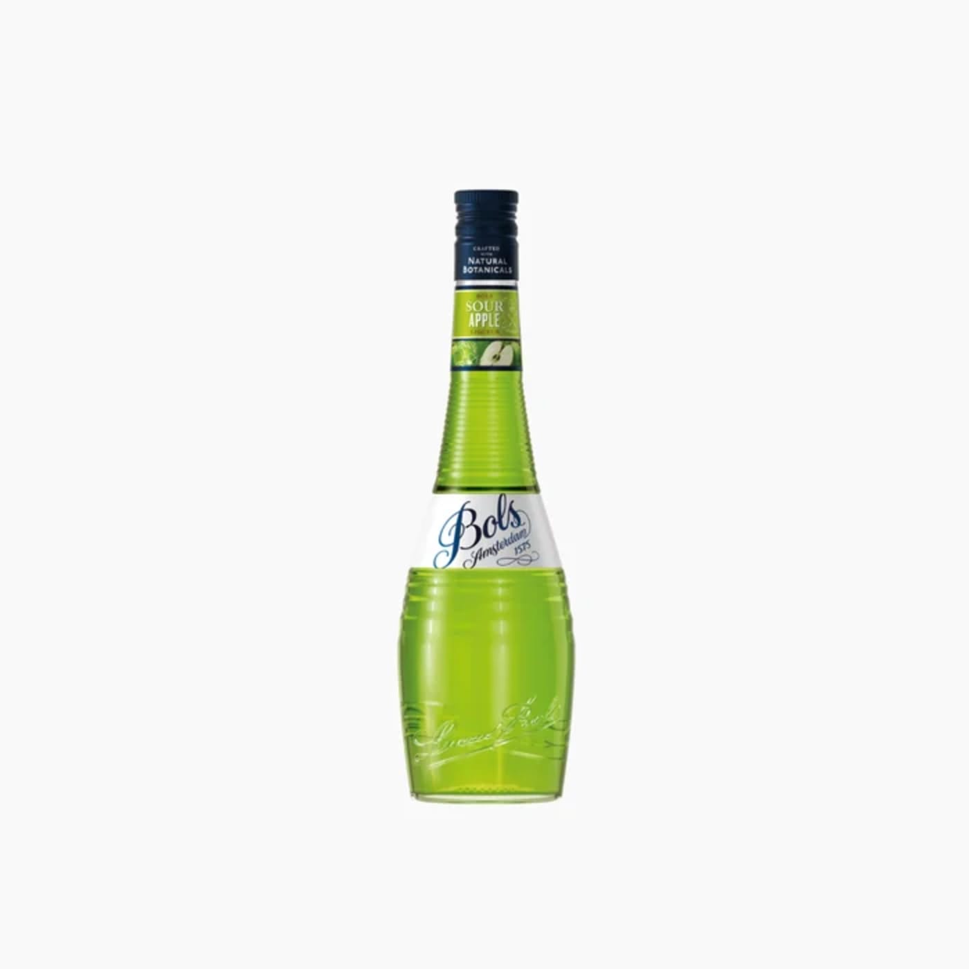 Bols Sour Apple 70cl