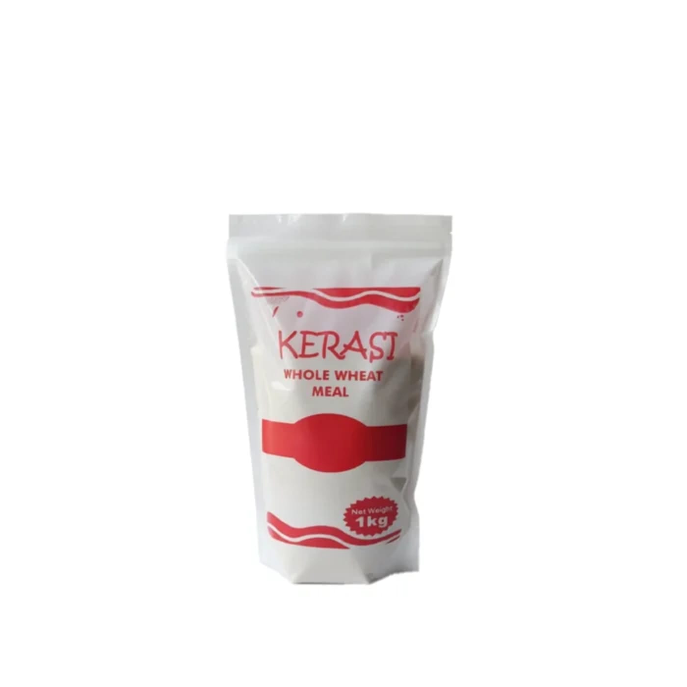 Kerasi Whole Wheat Meal 1KGX10