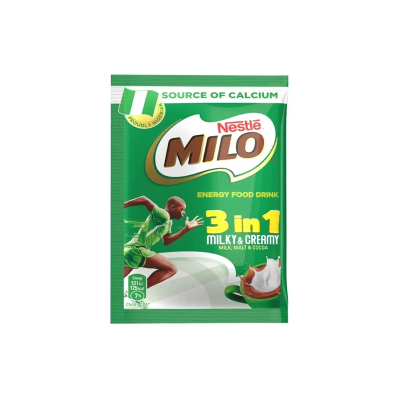 MILO 3 in 1 30g