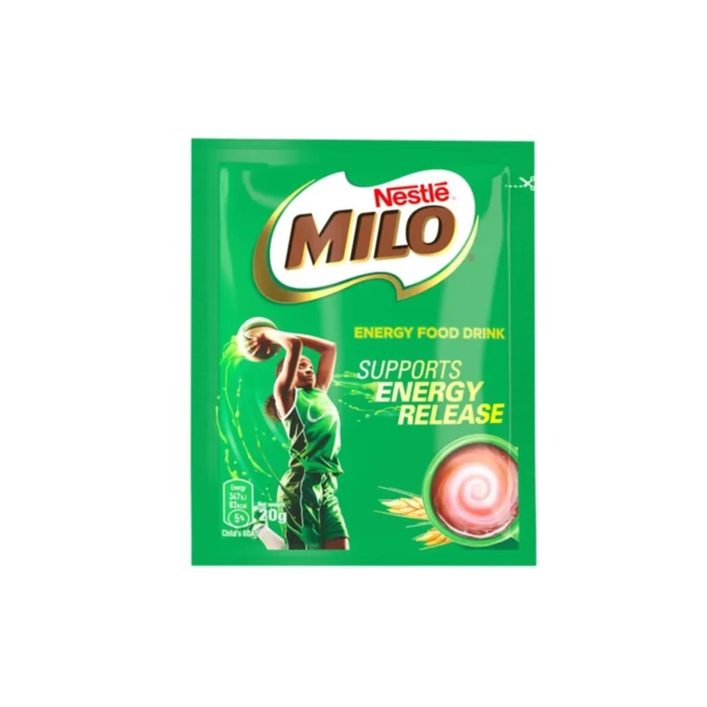 MILO Activ-Go 20g