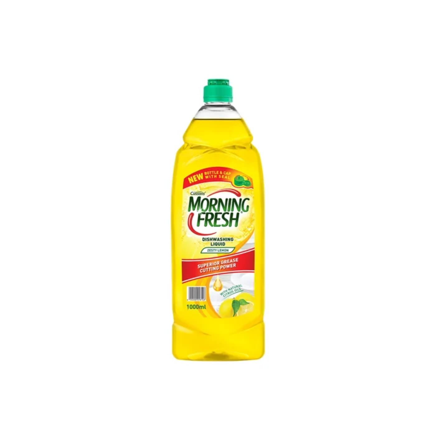 Morning Fresh Aussie 1000ml