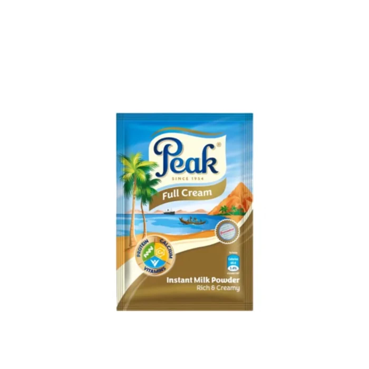 Peak Full Cream 14g