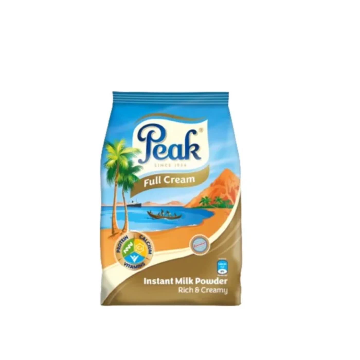 Peak Full Cream 350g
