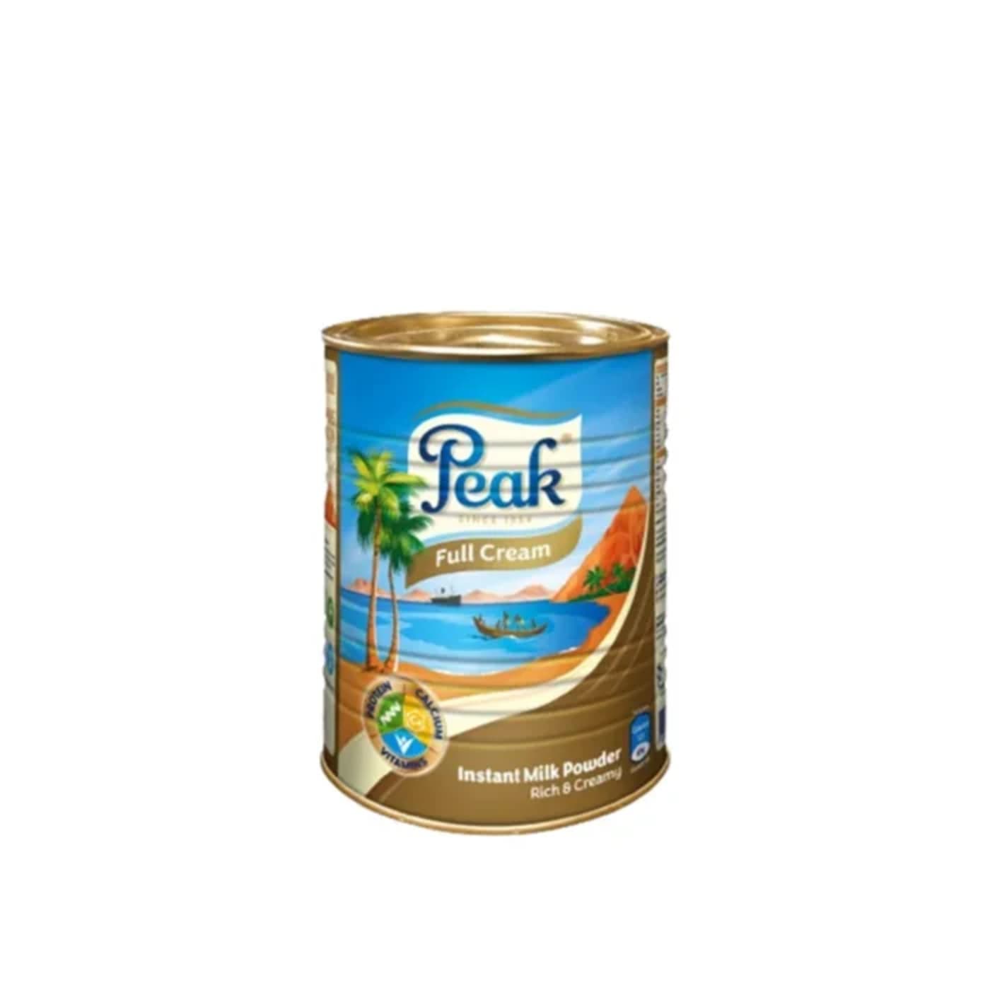 Peak Full Cream 900g