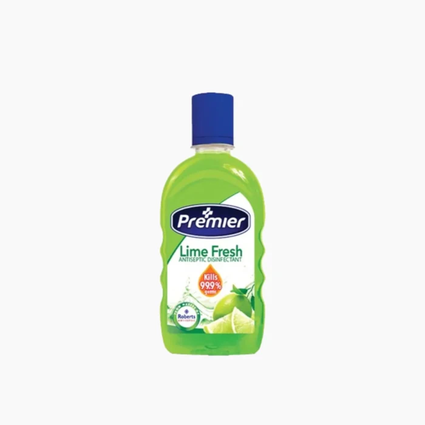 Premier Antisetic Lime Fresh 500ml