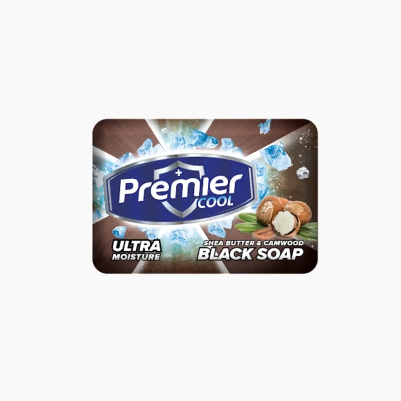Premier AS Cool Black 110g