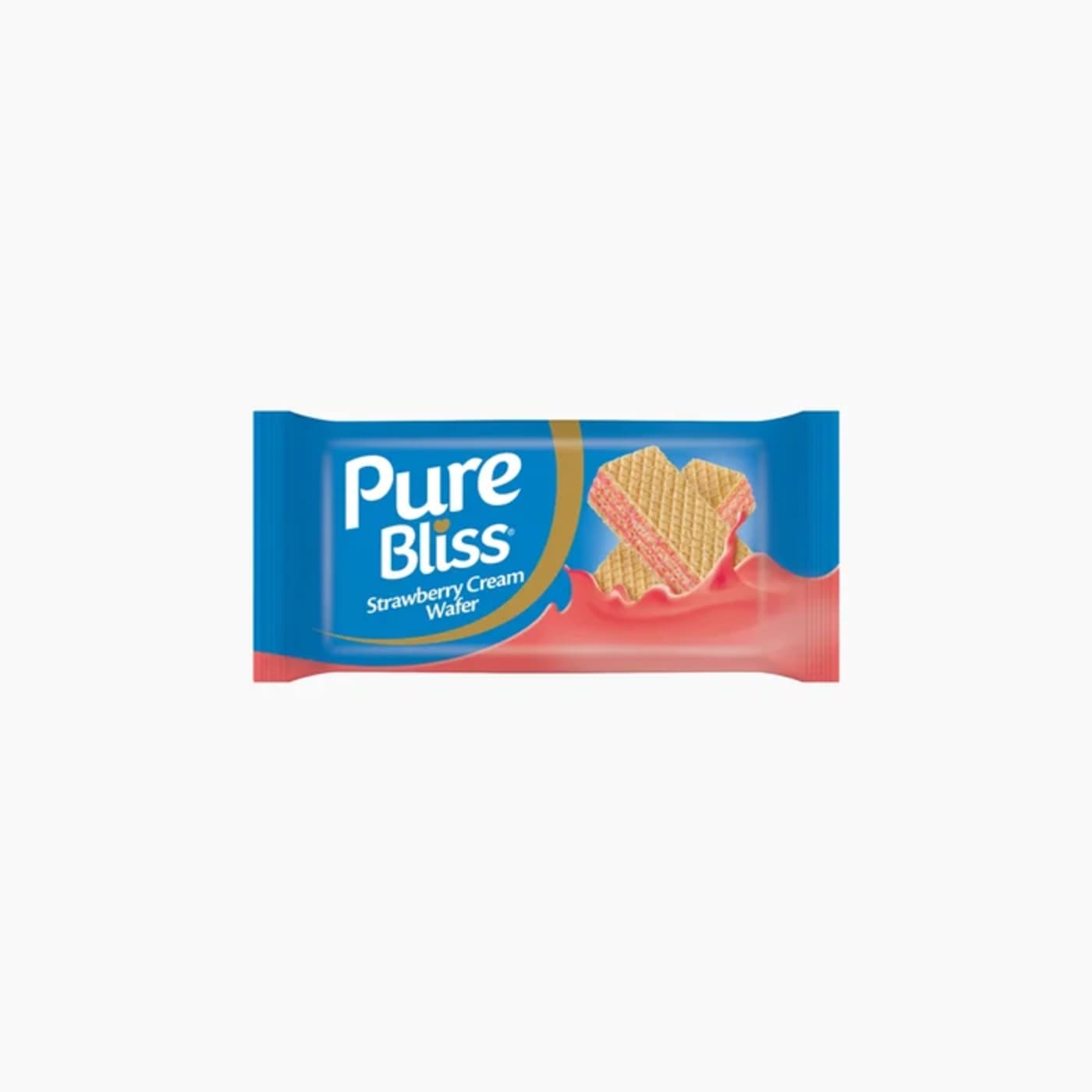 Pure Bliss SB Cream Wafer 17g