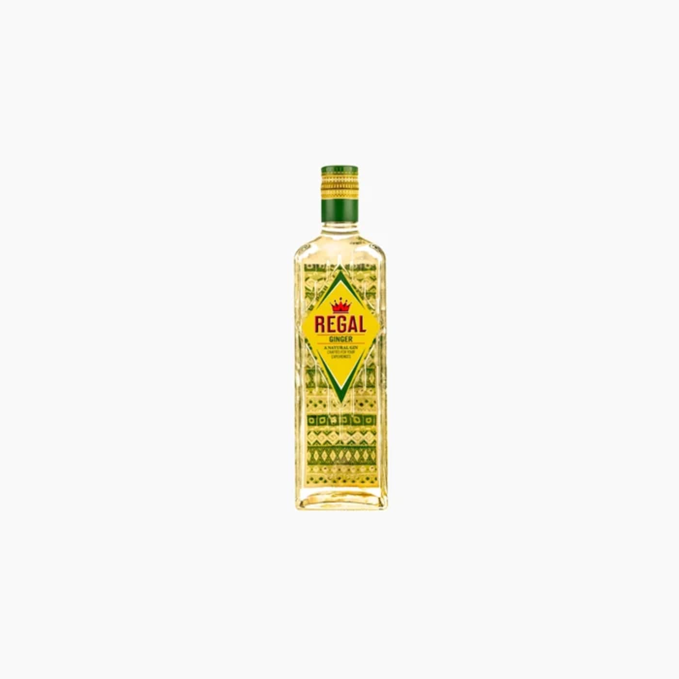 Regal Ginger -75cl