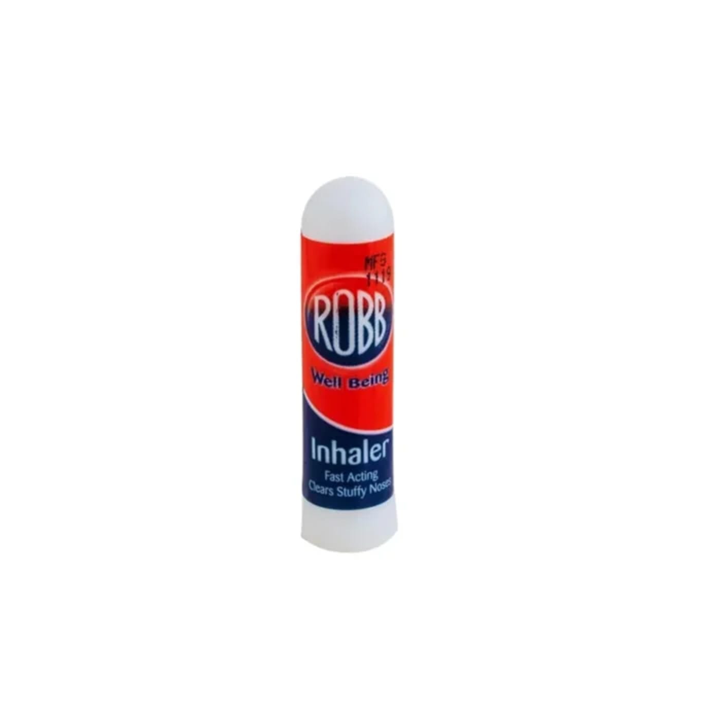 Robb New Inhaler 1g