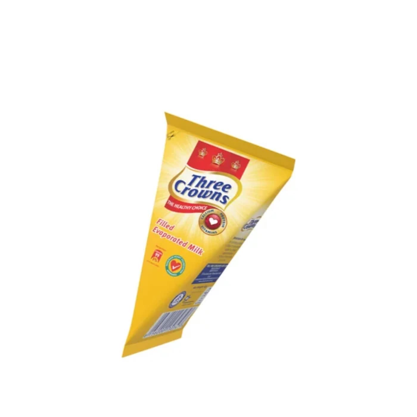 Three Crowns Evap 59g