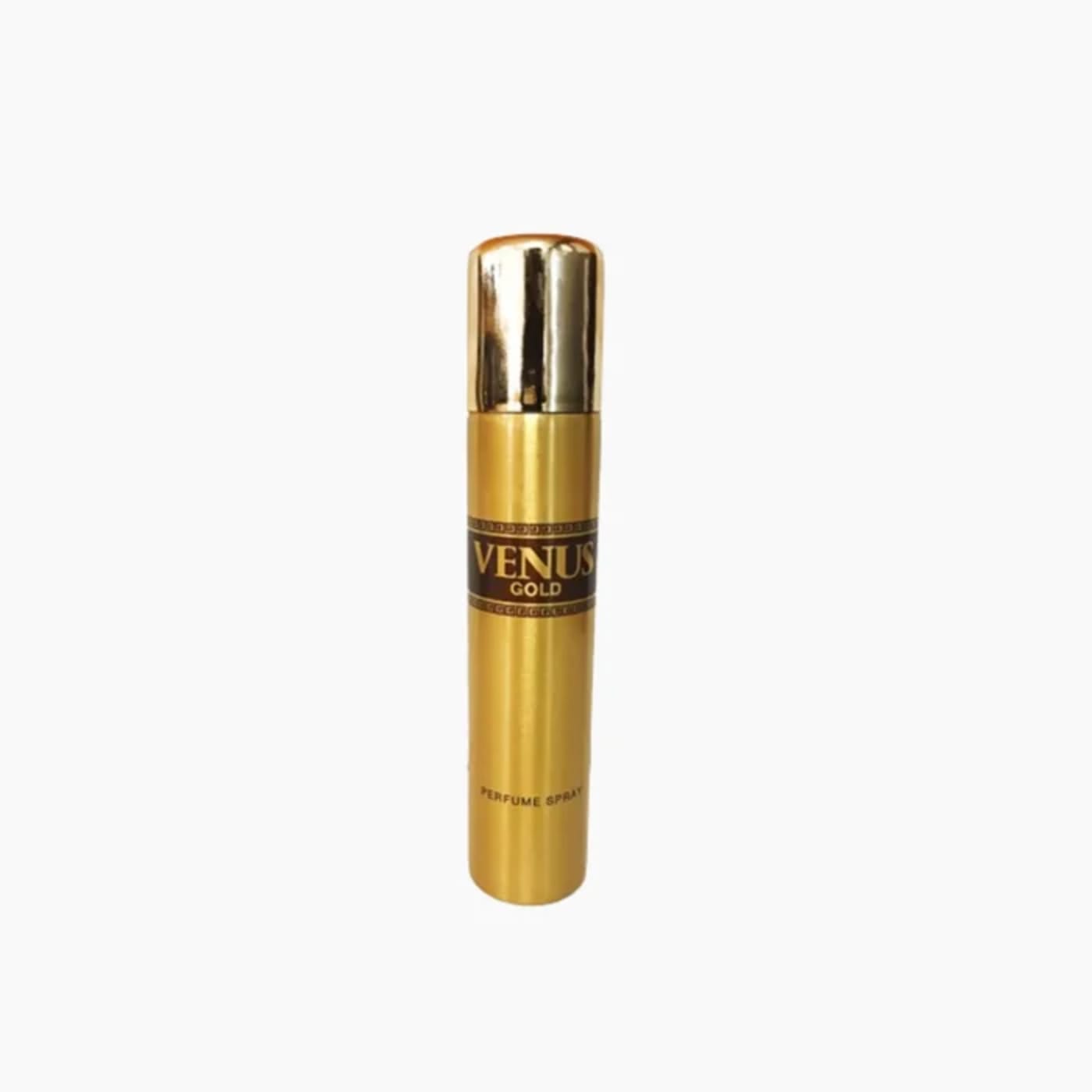 Venus Gold Perfume 55g