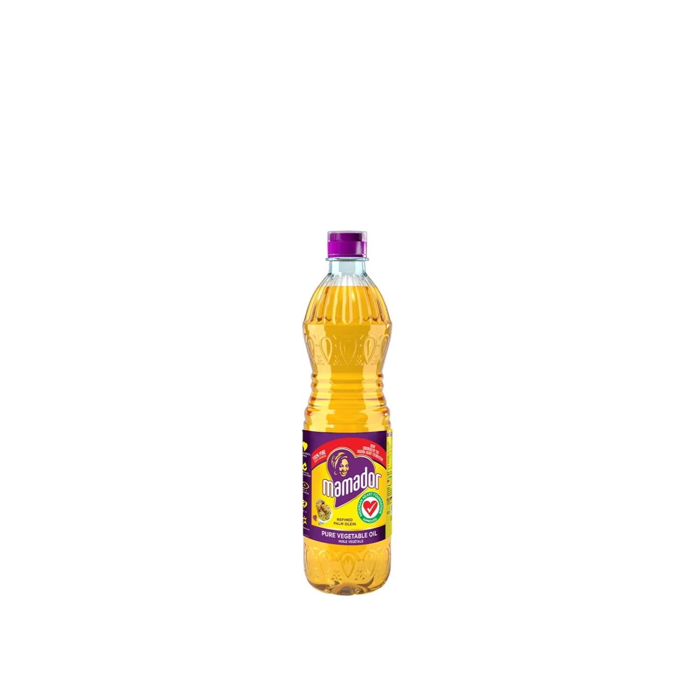 Mamador 900ml