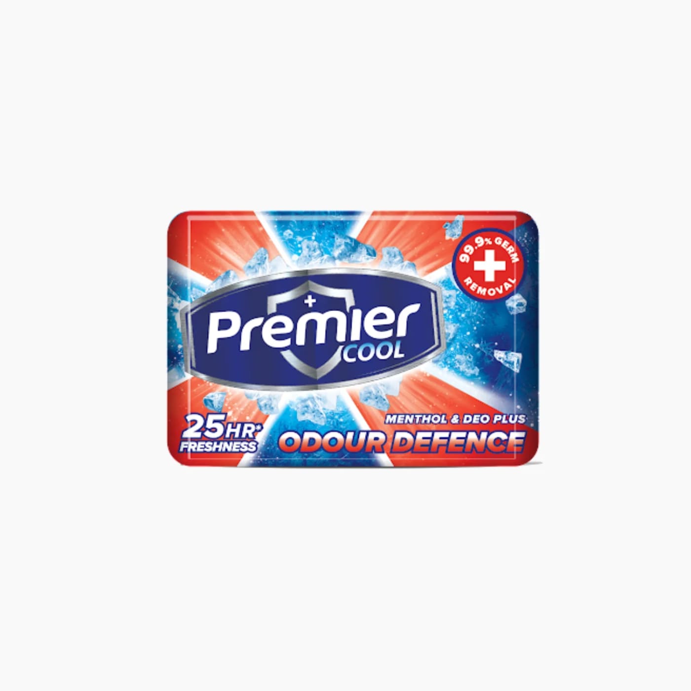 Premier AS Cool Odour Defence 110GX48