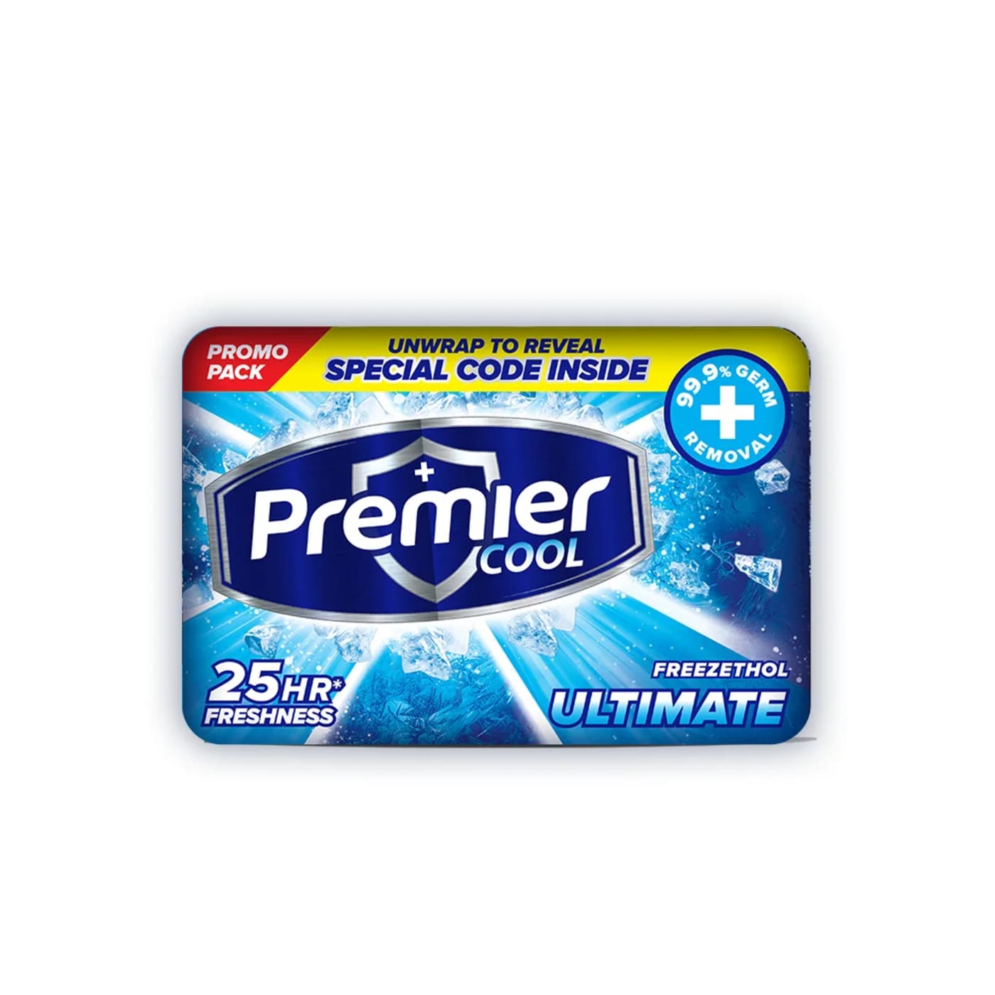 Premier AS Cool Ultimate 110GX48