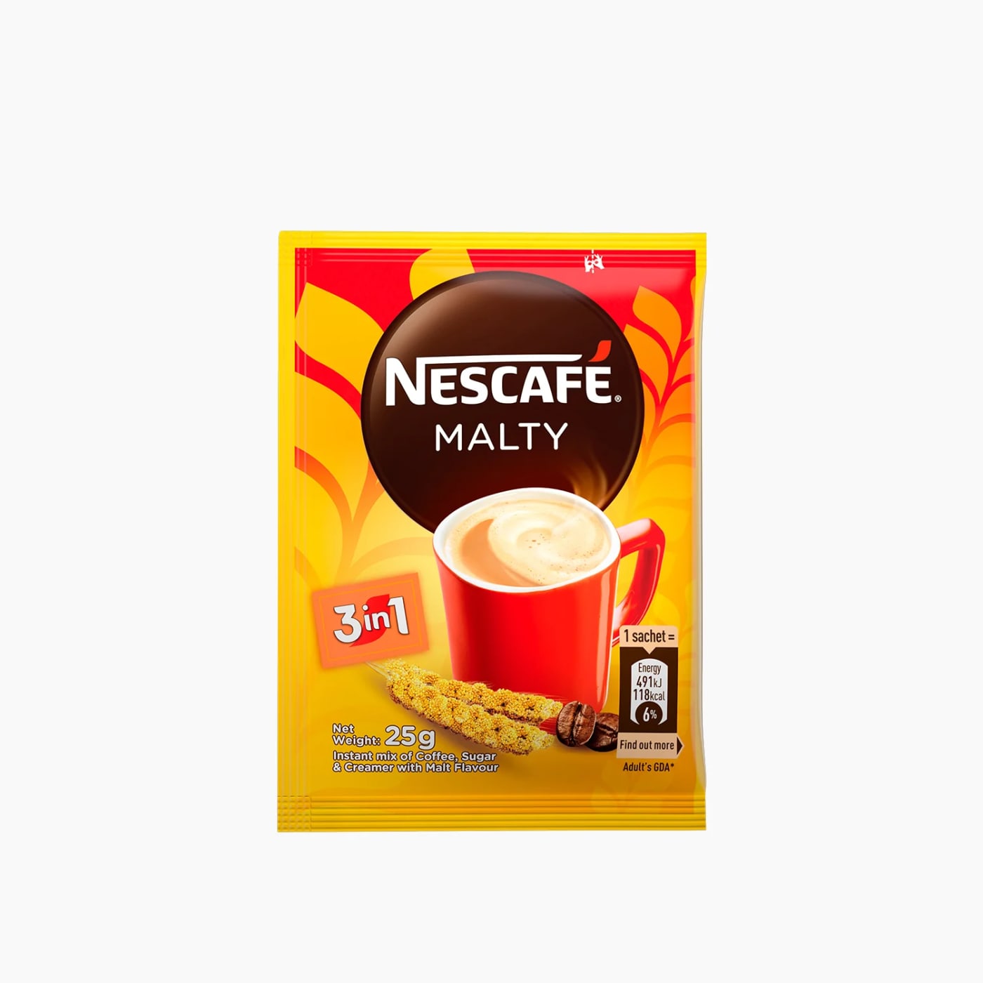 NESCAFE Original 25g