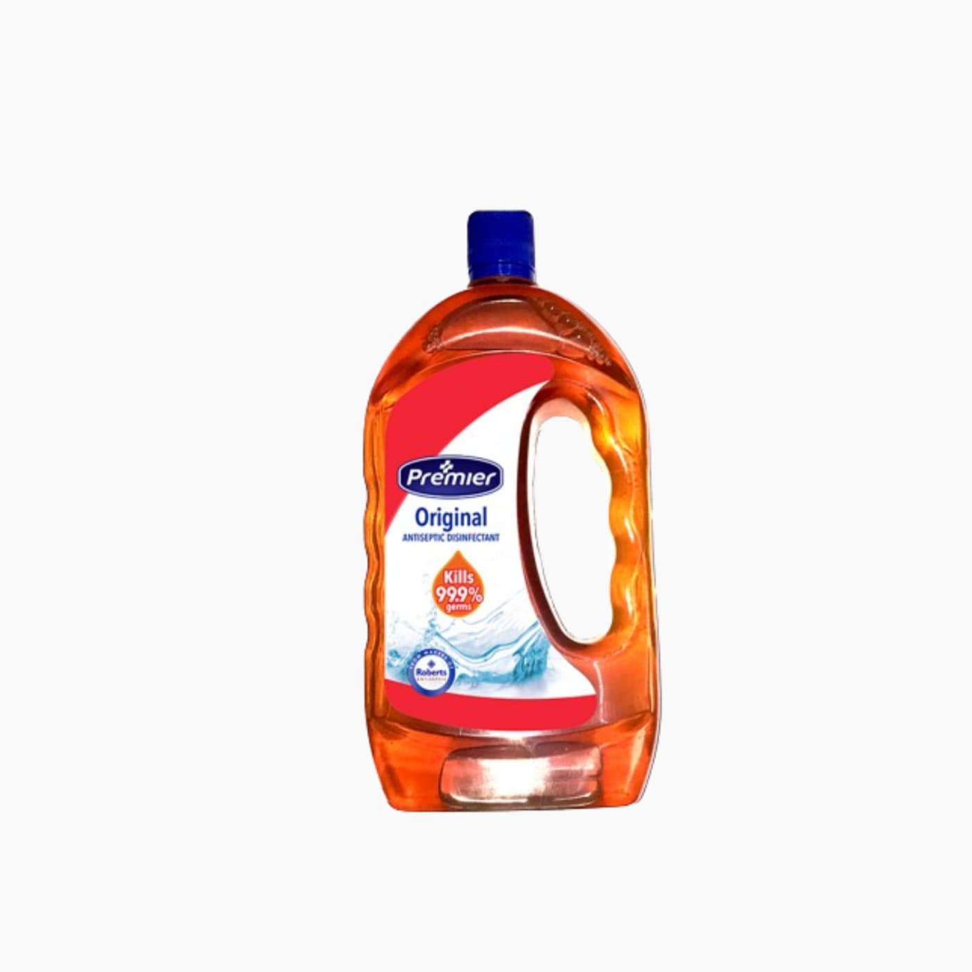 Premier Antiseptic Original 1L