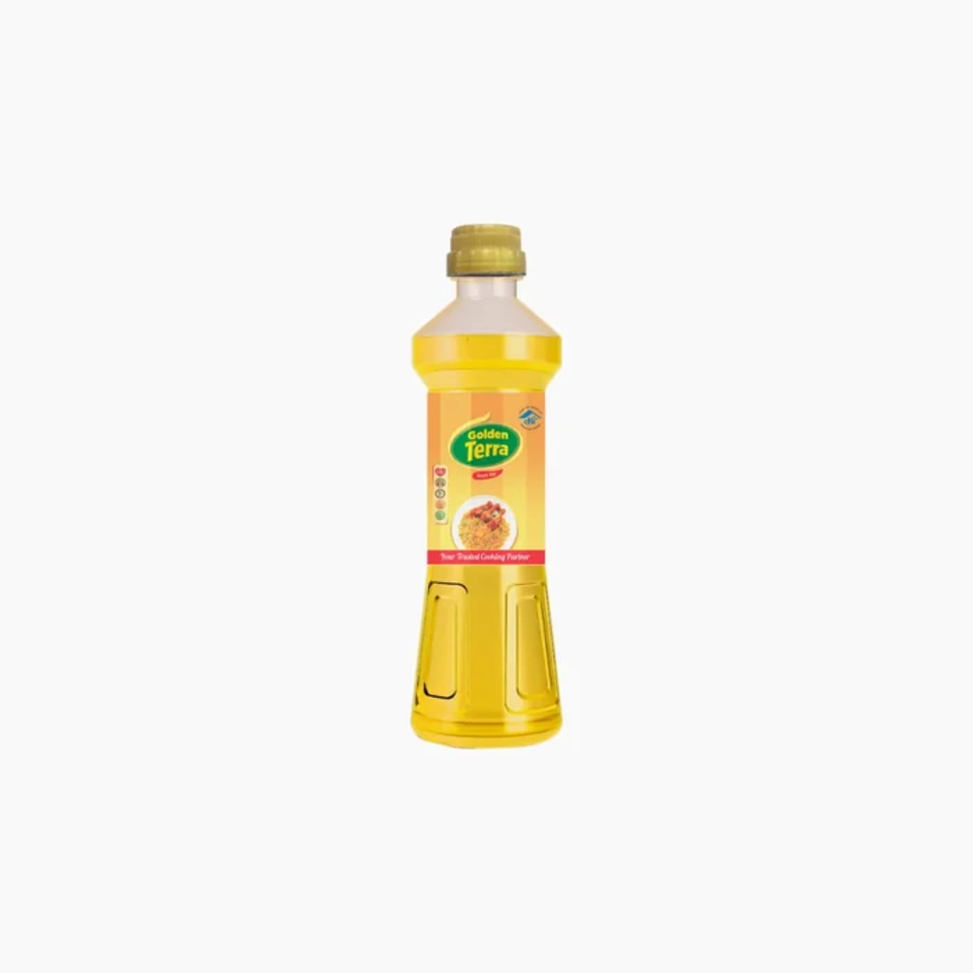 Golden Terra Soya Oil 28ml X 100 28ml