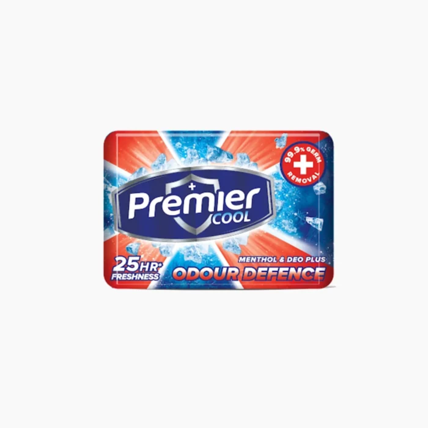 Premier AS Cool Odour Defence 60g