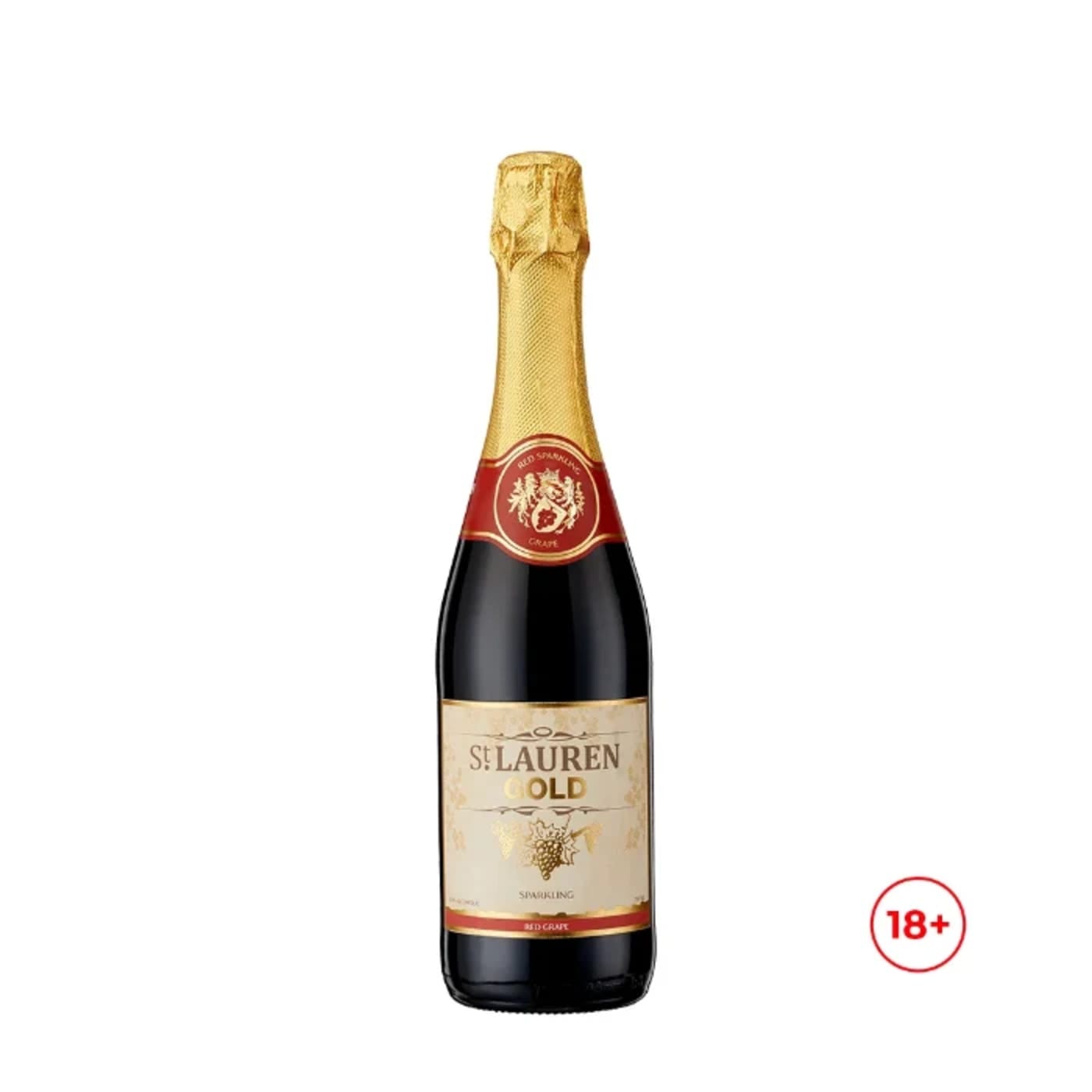 ST. Lauren Gold 75cl