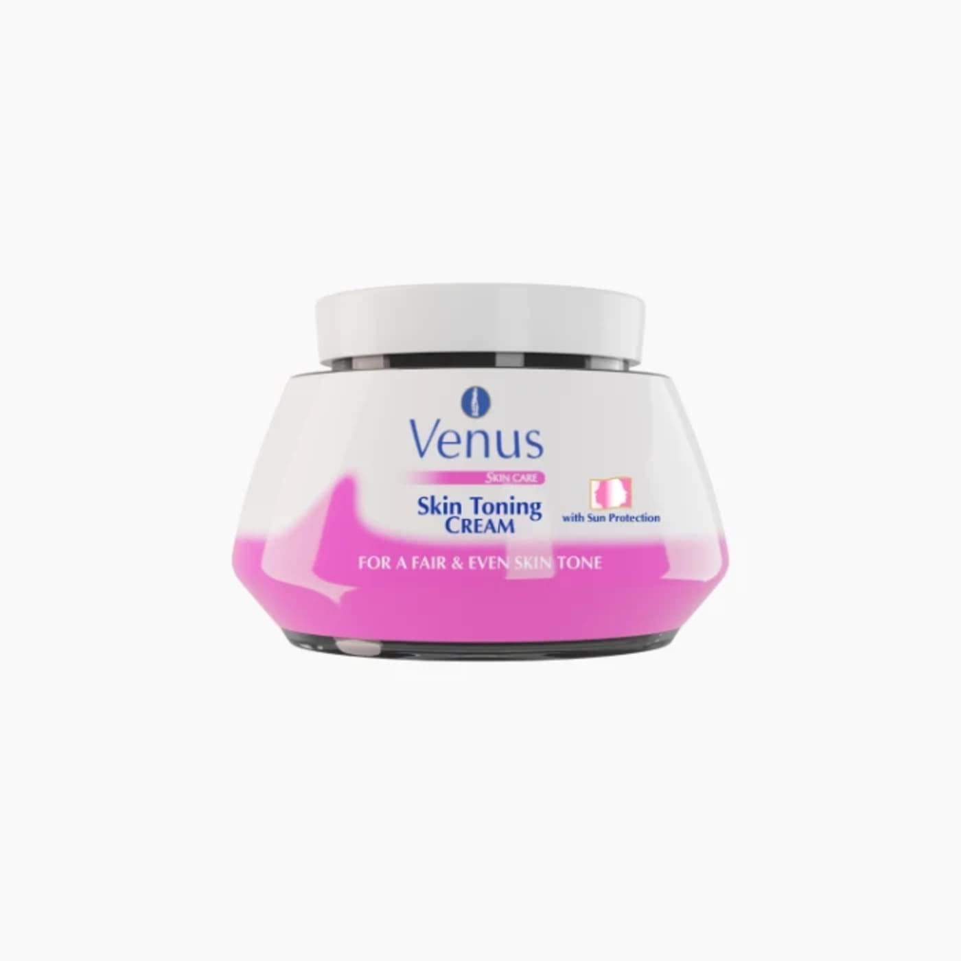 Venus Toning Cream 120g