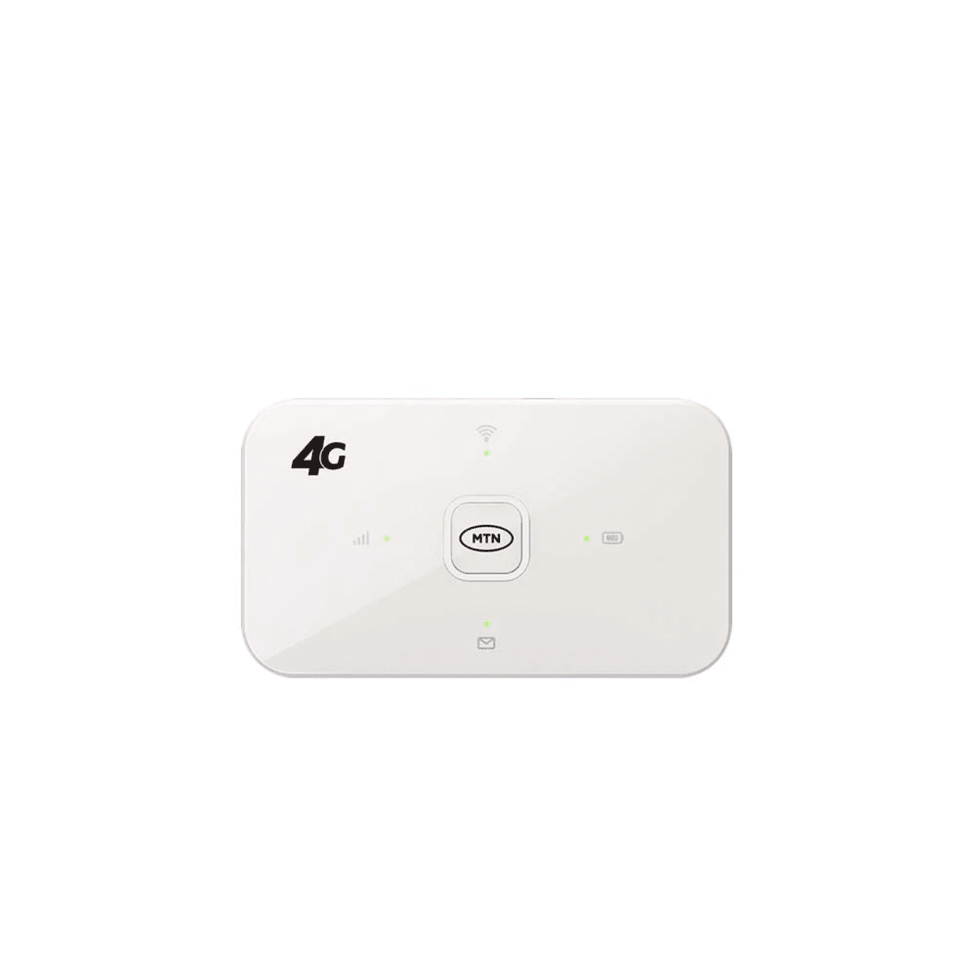 MTN Broadband MiFi 4g