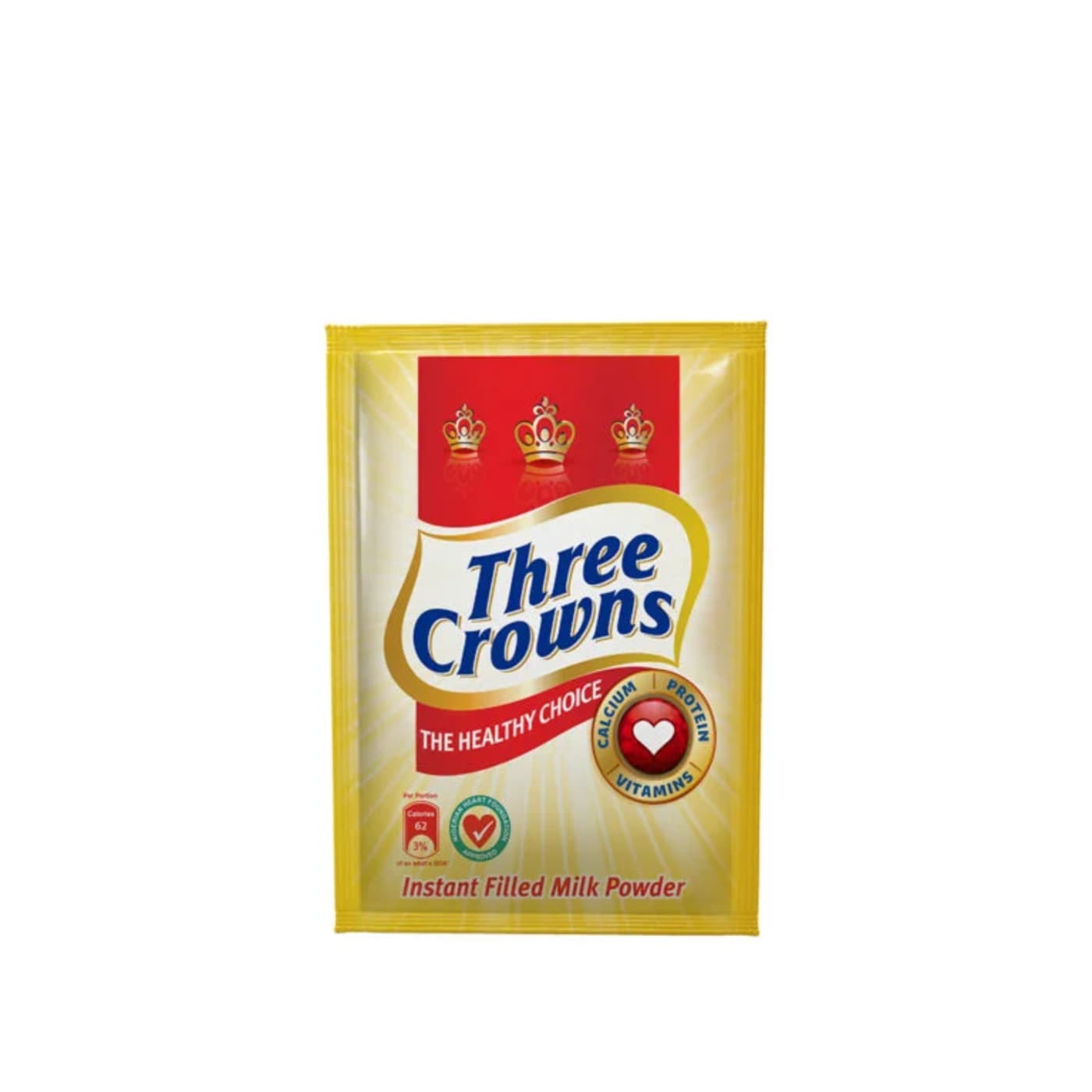 Three Crowns 12g