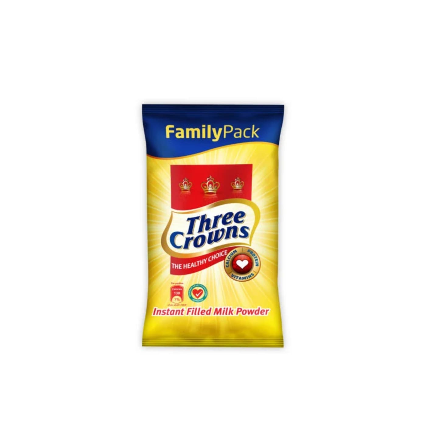 Three Crowns 750g