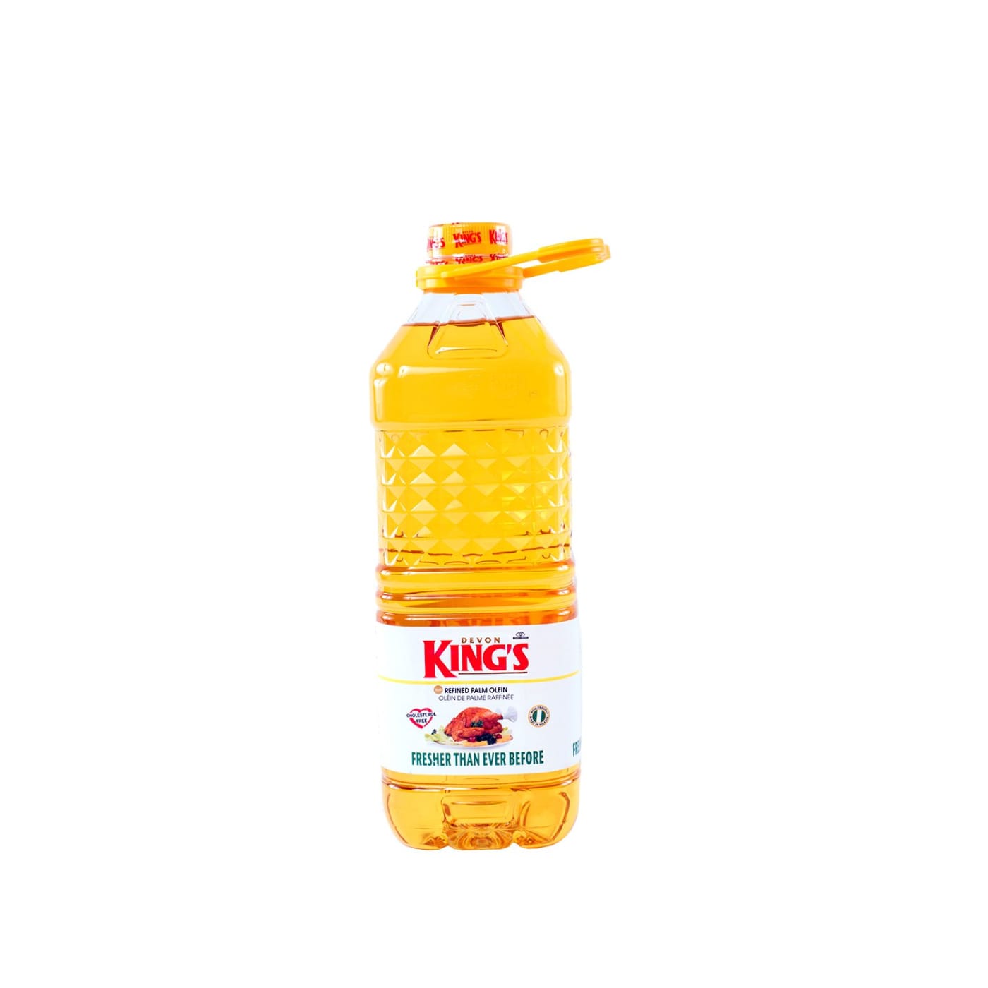 Devon King Oil 2L