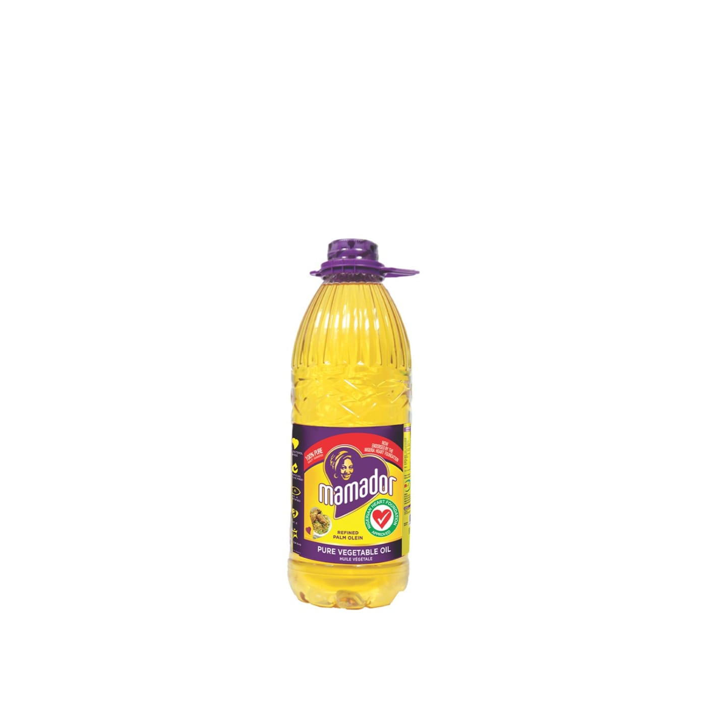 Mamador Oil 1.5L