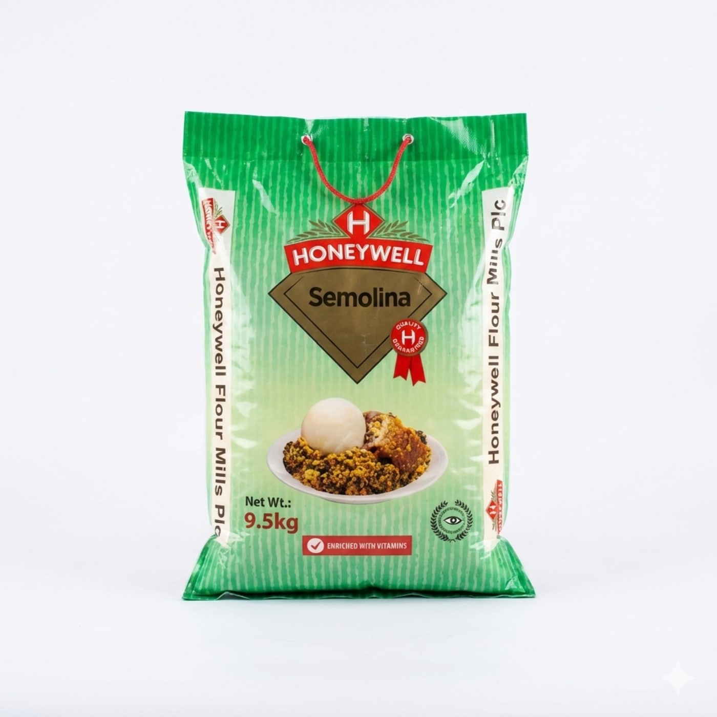 Honeywell Semolin 9.5kg