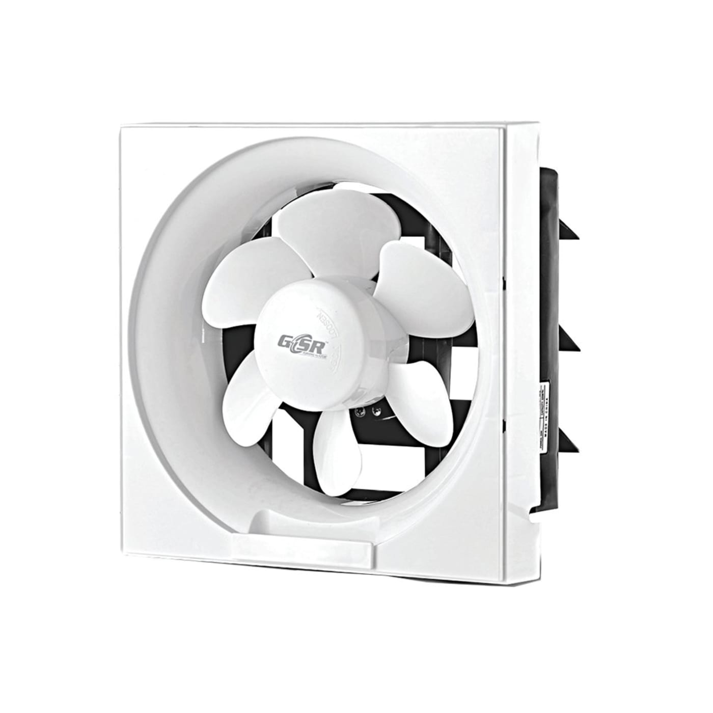 12 Inch Square Maxi Fan